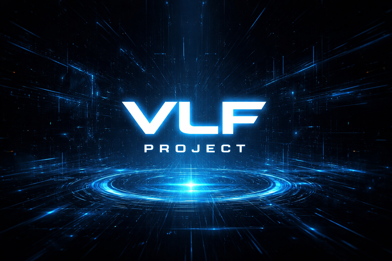 Интерфейс VLF Secure Connect для статьи о VPN